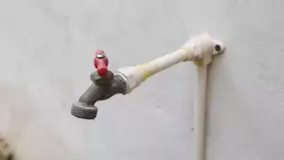 Muchas familias siguen afectadas desde hace semanas, afectando sus actividades cotidianas