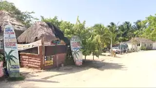 Isla Blanca: Ampliación de carretera beneficiará a más de tres mil habitaciones hoteleras