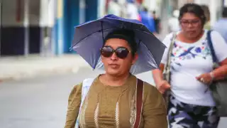 UADY pronostica las primeras lluvias en Yucatán para el fin de semana