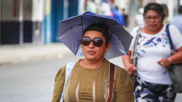 El Ciafeme de la UADY pronostica la llegada de las primeras lluvias a Yucatán pasado mañana