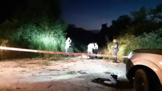 En distintos lugares del municipio, se han reportado ejecuciones con arma de fuego