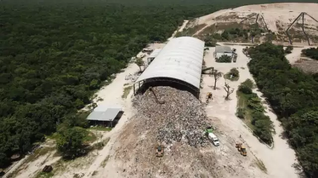 Sin medidas adecuadas se genera un caos en la recolección y disposición fi nal de residuos sólidos
