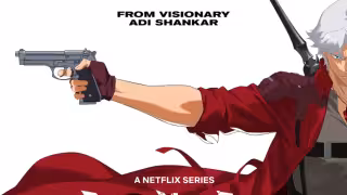 'Devil May Cry' es una franquicia perteneciente a la empresa Capcom