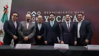 Yucatán será sede de la Expo Pro Agro Innovación 2025 por primera vez