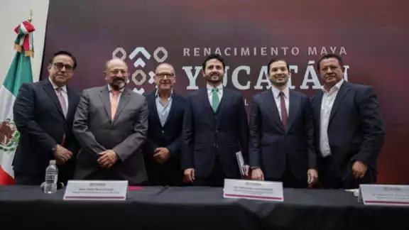 Yucatán será sede por primera vez de la Expo Pro Agro Innovación 2025