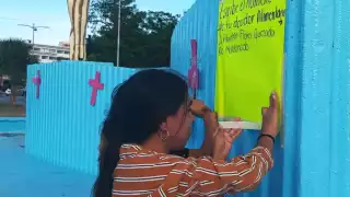 Madres de Cancún viven calvario por no denunciar a sus exparejas por ser ‘deudores alimenticios’