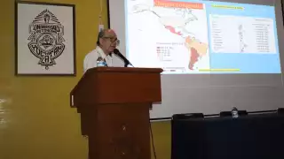 En Yucatán, al menos 16 mil  personas estarían infectadas con el mal de Chagas sin saberlo