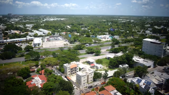 El aumento en los precios de los terrenos en Mérida continuará para 2025, según especialistas