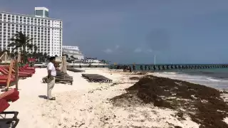 Hoteleros de Cancún preparan vacaciones forzadas de sus empleados para evitar despidos