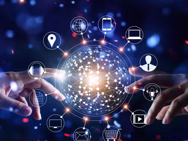 ¿Por qué el internet simétrico revoluciona la conectividad para profesionales y empresas?