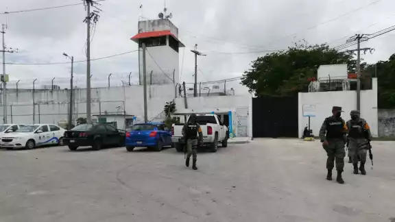 La mujer pasará 15 años en prisión en Cancún
