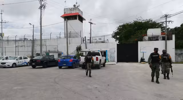 La mujer pasará 15 años en prisión en Cancún
