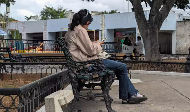 El pasado viernes 16 de enero, Yucatán vivió el día más frío de la presente temporada invernal