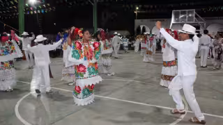 Magna Vaquería celebra 4 años de “Túumben Sáastal” en Ich-Ek