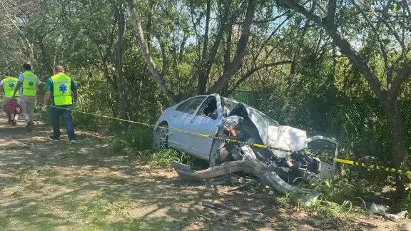 Fatal Accidente en Carretera Escárcega-Chetumal Fatal Accidente en Carretera Escárcega-Chetumal