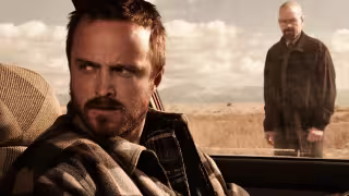 Aaron Paul