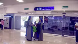 Aseguraron que fue una buena experiencia que compartirán con sus hermanas