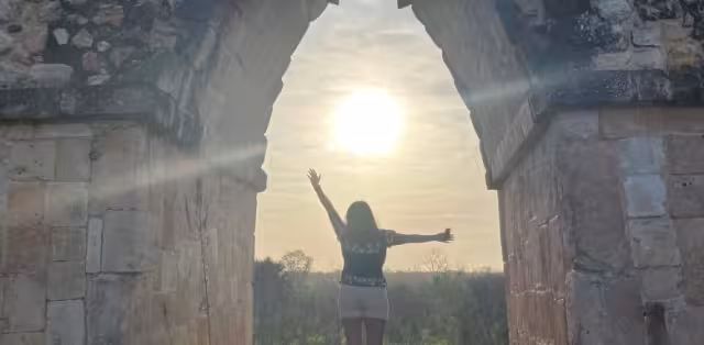 El jueves 20 de junio se apreciará el solsticio de verano en la ciudad precolombina de Chichén Iztá