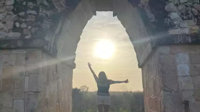 El jueves 20 de junio se apreciará el solsticio de verano en la ciudad precolombina de Chichén Iztá