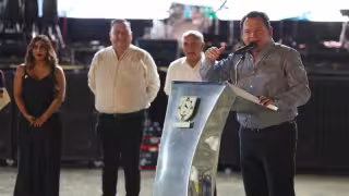 Invierten más de 50 millones de pesos en obras y tecnología para el Tecnológico de Mérida