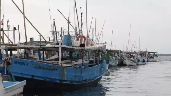 El pescador encontrado sin vida en Yucatán es originario de Campeche