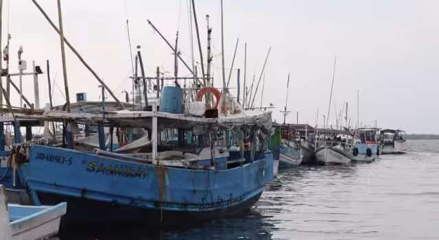 El pescador encontrado sin vida en Yucatán es originario de Campeche