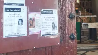 "Desaparecido" y "no localizado": diferencias clave en el contexto mexicano