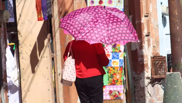 Habrá mucho calor durante esta semana en Yucatán