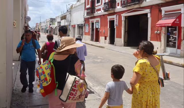 Desde Yucatán, experto analiza el sistema de justicia para adolescentes en México