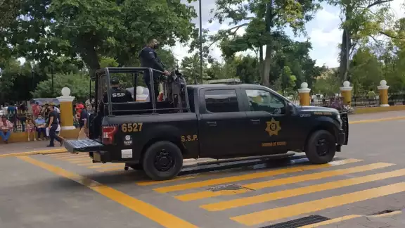 Los dos detenidos deberán de mantener medidas cautelares Los dos detenidos deberán de mantener medidas cautelares