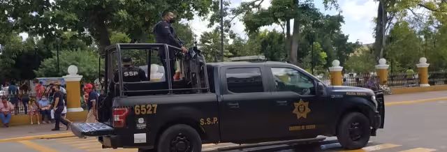 Los dos detenidos deberán de mantener medidas cautelares