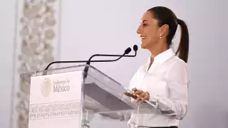 Claudia Sheinbaum encabeza inicio de Programa Mujeres con Bienestar en Edomex