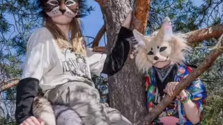 Cómo saber si tu hijo es un Therian, la nueva identidad que cobra fuerza a nivel mundial