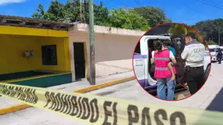En lo que va del 2025 se detuvo en diferentes municipios de Quintana Roo a 13 chicos, al parecer implicados en ilícitos