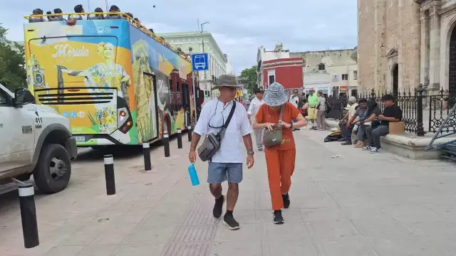 Habrá ambiente fresco este jueves en Yucatán
