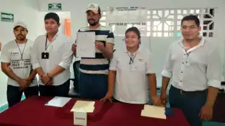 Para las Juntas Municipales, ya concluyeron los cómputos en Tixmucuy, Bonfil, División del Norte, Centenario, Miguel Hidalgo, Monclova,
