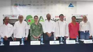 Cámara de Comercio presenta la octava ‘Expo Foro Ambiental’ en Mérida