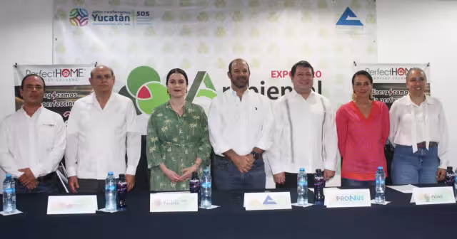 Levy Abraham destacó que ahora el evento se efectuará en alianza con otros dos