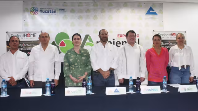 Levy Abraham destacó que ahora el evento se efectuará en alianza con otros dos