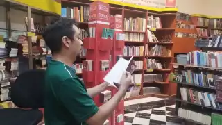 "En Campeche no hay lectores", aseguran desde las bibliotecas