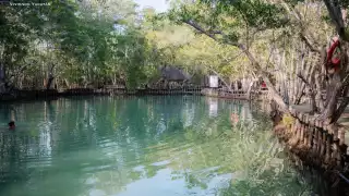 La reserva natural El Corchito es una excelente alternativa para la próxima temporada de vacaciones