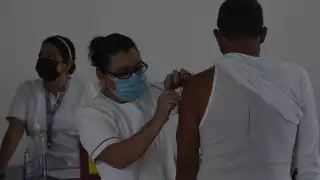Quintana Roo con prioridad para vacuna contra el Mpox