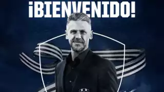   ¿Quién es Martín Demichelis, nuevo entrenador de Monterrey?  