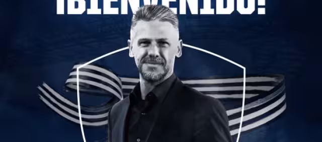 Rayado confirmó la llegada del argentino