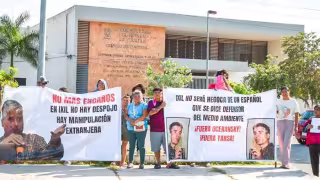 Caso Ixil: pobladores defienden derechos agrarios y rechazan cambios al modelo ejidal