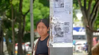  Consideran la ausencia y el mínimo apoyo del Gobierno como otra forma de violencia