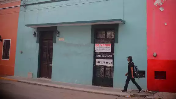 En los últimos años Mérida se ha convertido en una de las ciudades más costosas para adquirir una vivienda