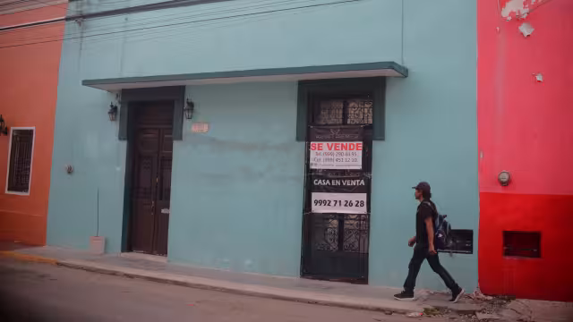 En los últimos años Mérida se ha convertido en una de las ciudades más costosas para adquirir una vivienda