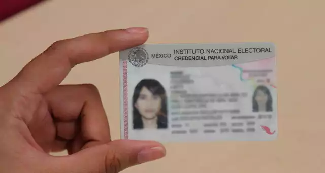 Ciudadanos deben renovar credenciales de elector para evitar baja del padrón electoral