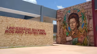 Universidad Rosario Castellanos en Kanasín: Lista completa de licenciaturas e ingenierías